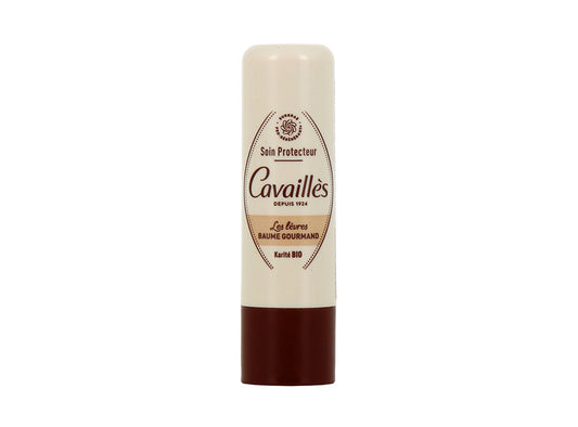 Roge Cavailles Levres Baume Gourmand Protecteur