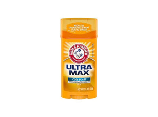 Arm & Hammer Deo Stick Cool Blast 73 g