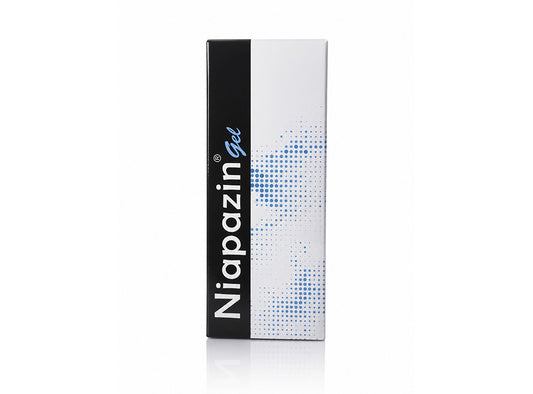 Niapazin Gel 30 g