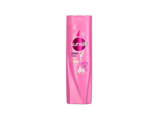 Sunsilk Shampoo Strength & Shine 350 ml
