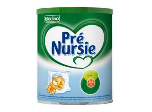 Pre Nursie Lait (From The Birth) 400 g
