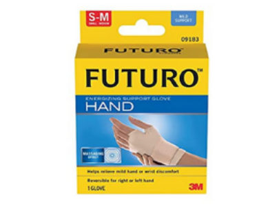 Futuro Energising Support Glove S/M