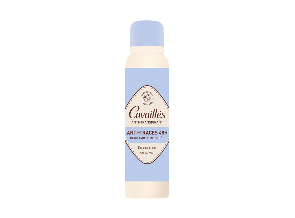 Roge Cavailles Deo Spr Absorb+ Anti Traces 150 ml