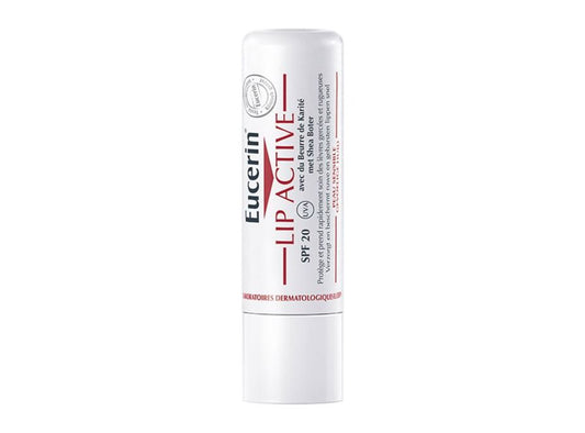 Eucerin Lip Active SPF20