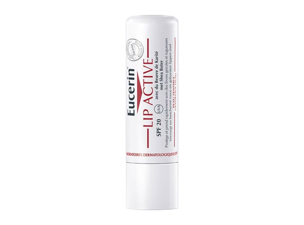 Eucerin Lip Active SPF20 4.8 g
