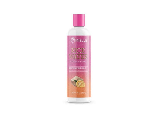 Mielle Rice Water Hair Moisturizing Milk 227 ml