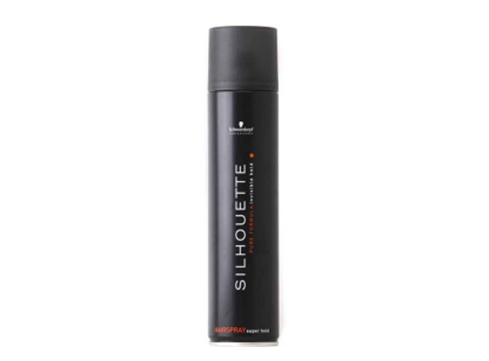 Schwarzkopf Spray Super Hold