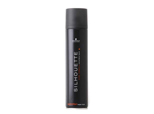 Schwarzkopf Spray Super Hold 300 ml
