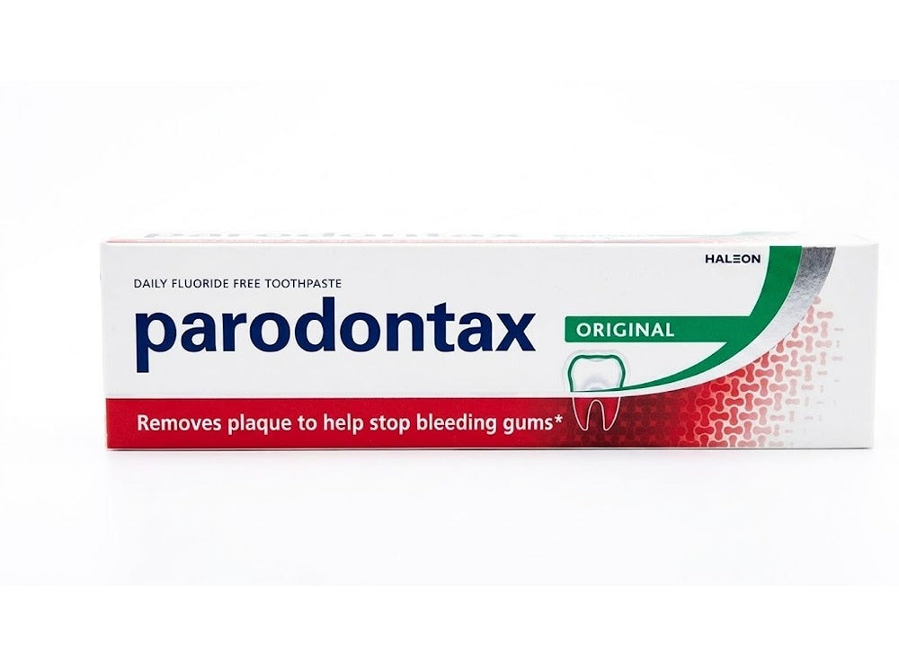 Parodontax  Original Toothpaste 75 ml