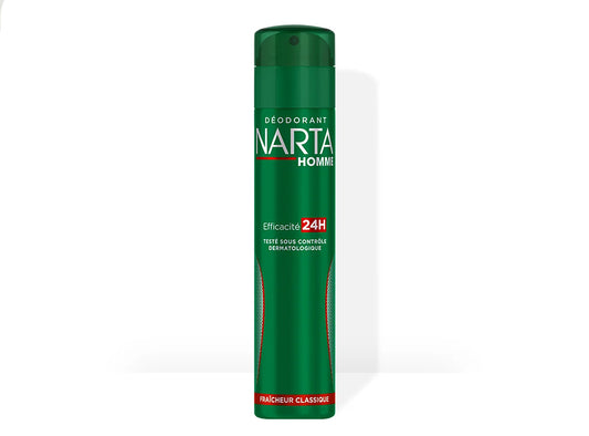 Narta Homme Nord Extreme Roll On