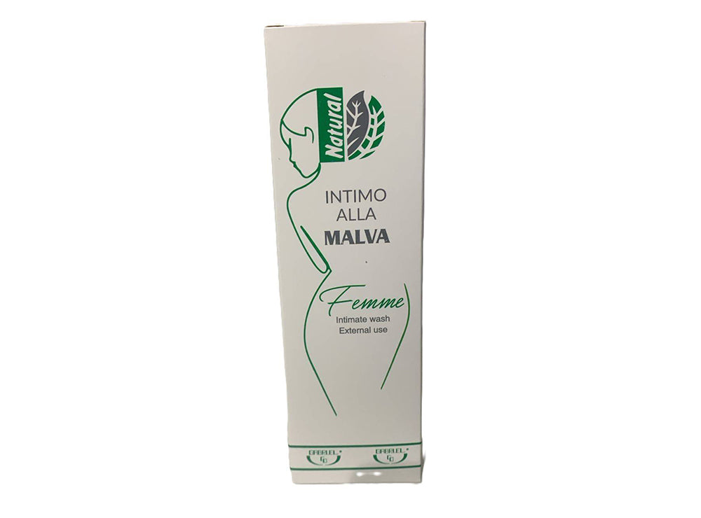 Malva Femme Ph 4.5 Intimo 200 ml