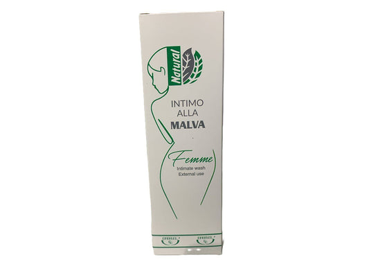 Malva Femme Ph 4.5 Intimo 200 ml