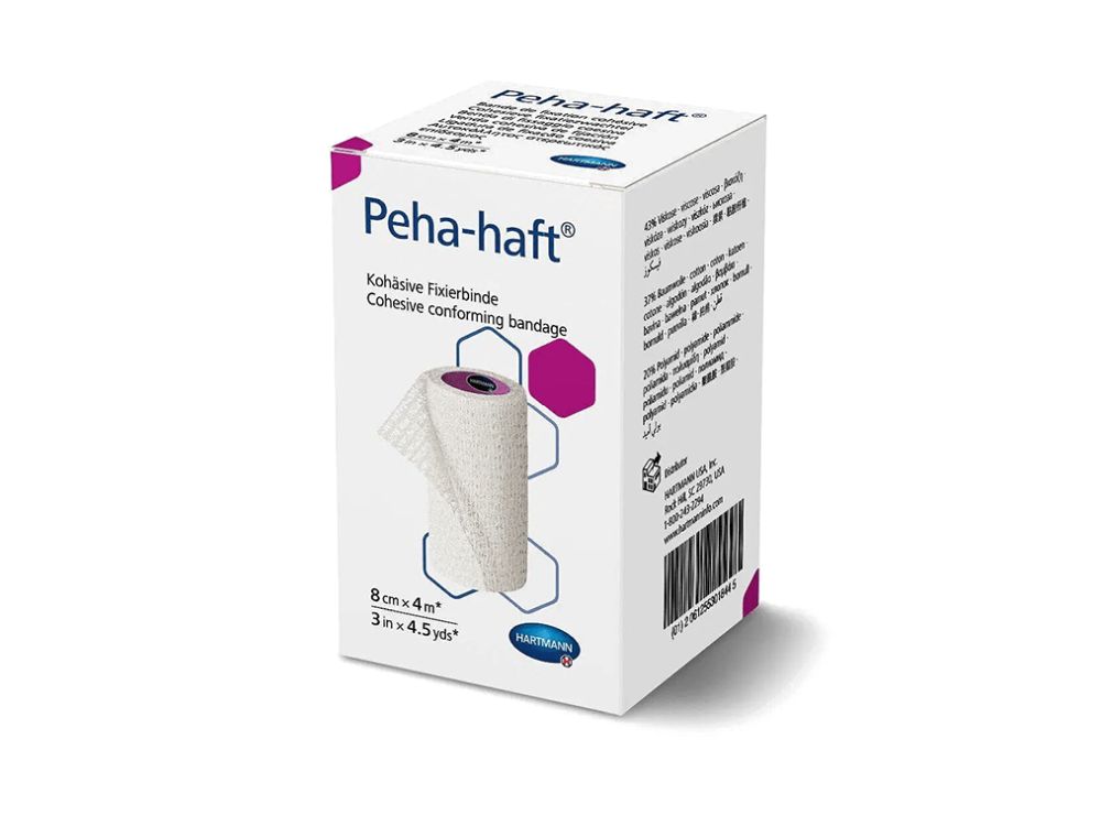Peha Haft (8cmx4m) 1 piece