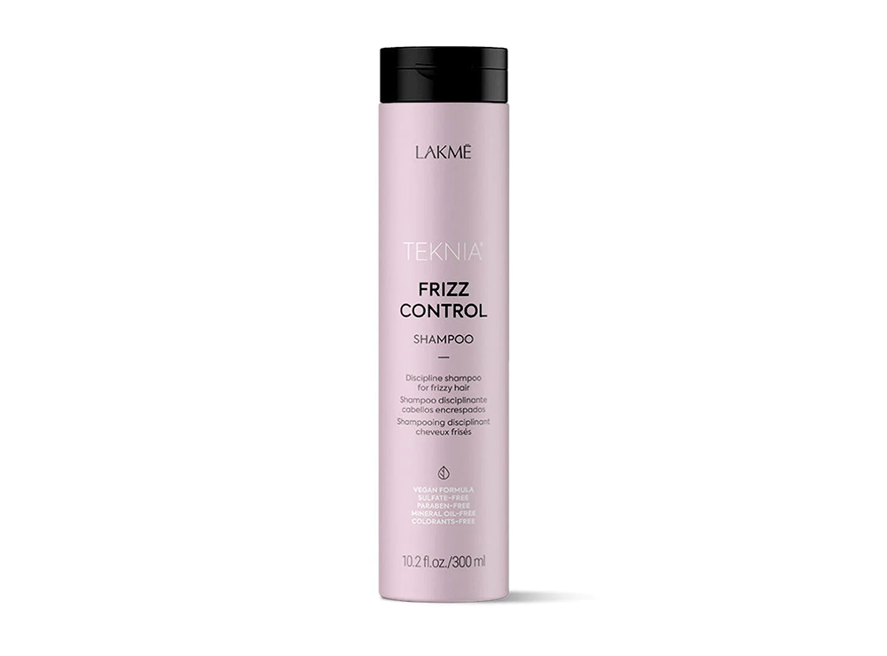 Lakme Teknia Shmp Frizz Control