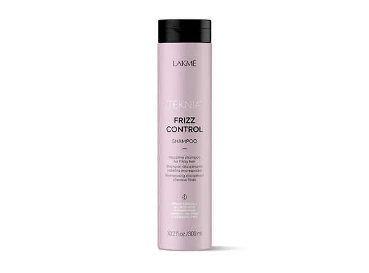 Lakme Teknia Shmp Frizz Control
