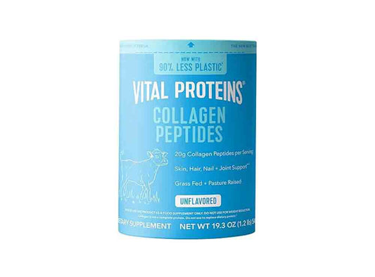 Vital Proteins Collagen Peptides Unflavored 284 g