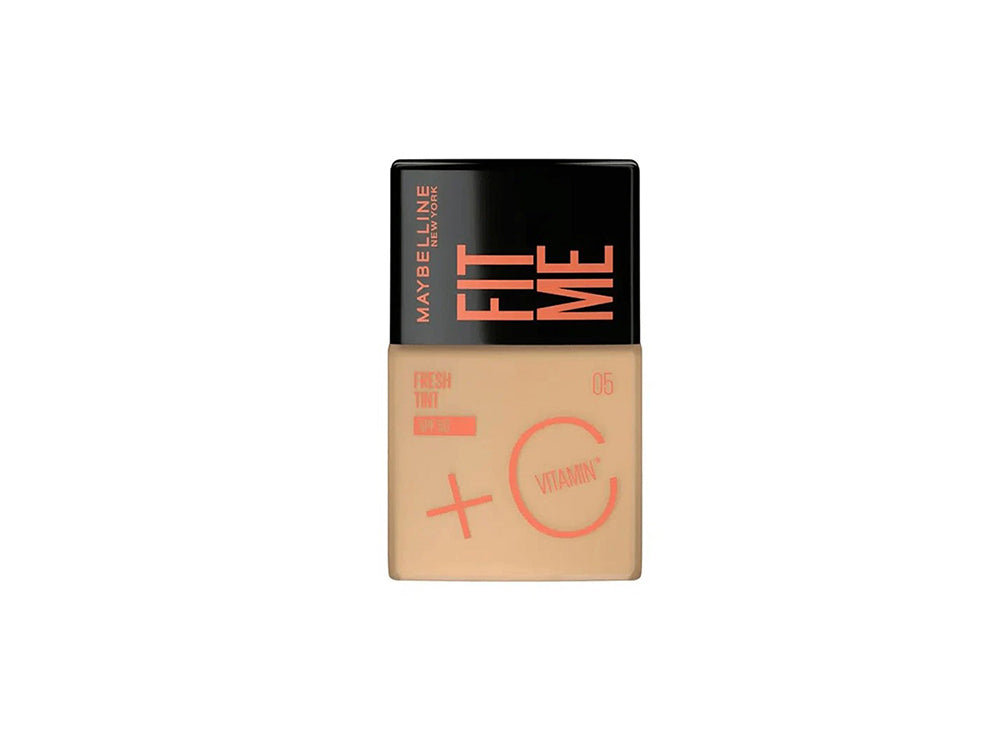Maybelline Fit Me Fresh Tint 05 SPF50