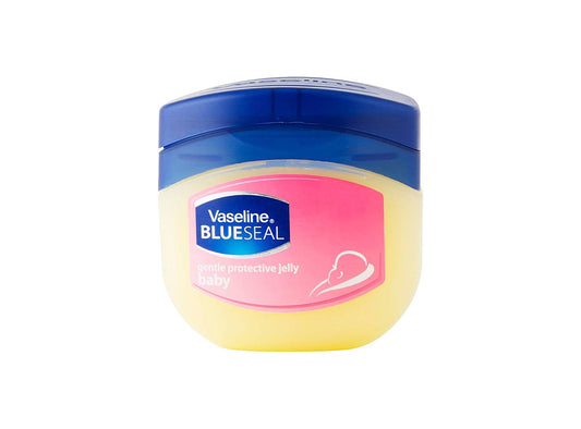 Vaseline Pot Blueseal Baby 250 ml