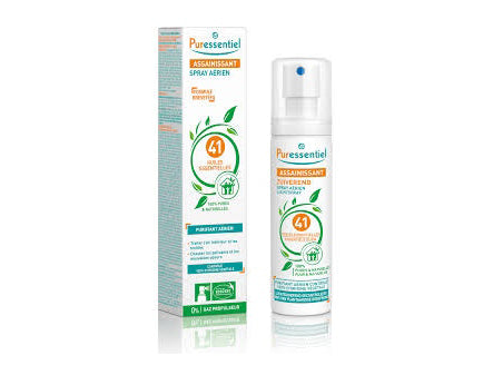 Puressentiel Spray Assainisant 75 ml
