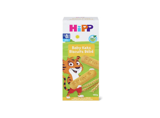 Hipp Baby's Biscuit 180 g