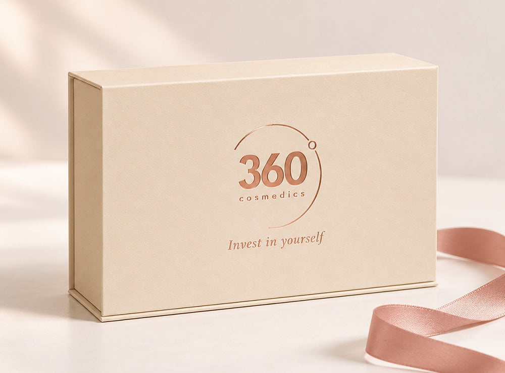 360 Big Secret