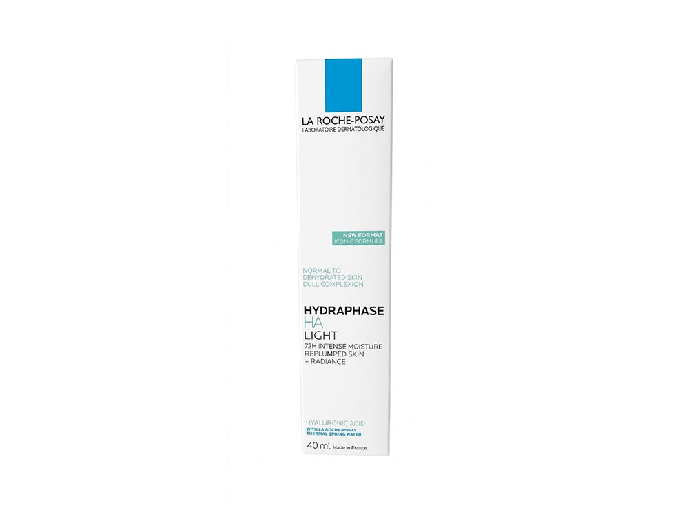 Lrp Hydraphase Ha Light 40 ml