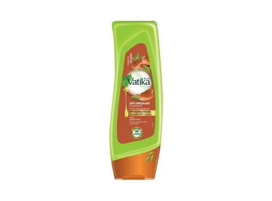 Vatika Conditioner Anti Breakage Argan 400 ml
