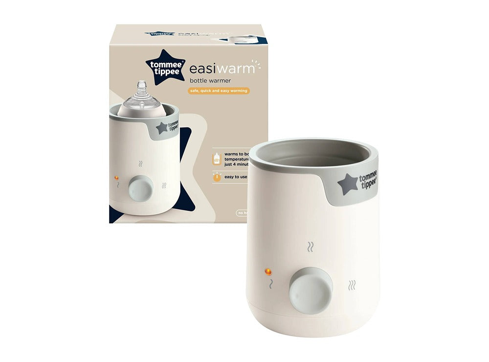 Tommee Tippee Bottle And Food Warmer