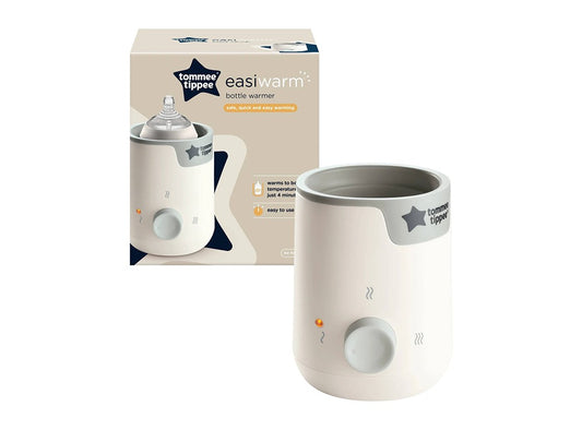 Tommee Tippee Bottle And Food Warmer
