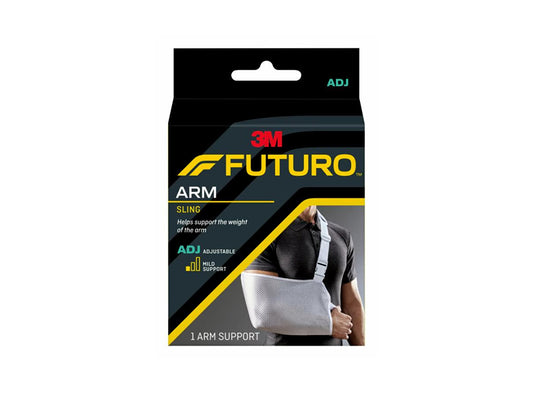 Futuro Arm Sling Adj Adulte 1 piece