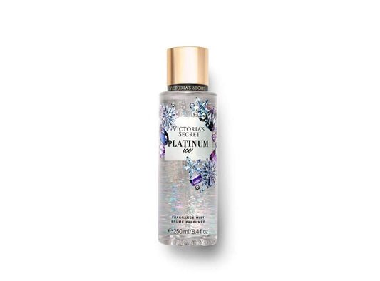 Victorias Secret Splash Platinum Ice