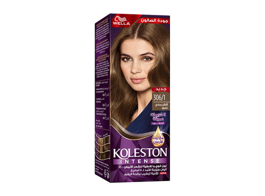 Koleston Ms 306/1 Dark Ash Blonde