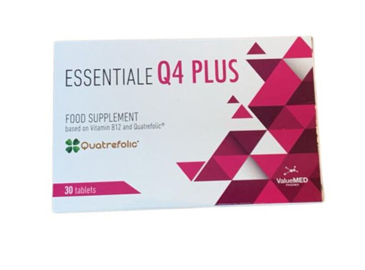 Essentiale Q4 Plus