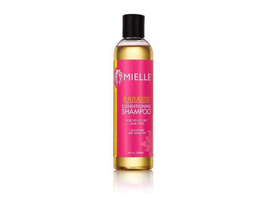 Mielle Babassu Conditioning Shampoo 240 ml