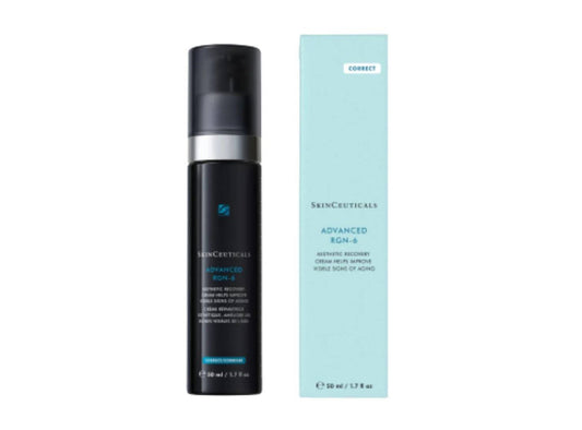 Skin Ceuticals Advanced Rgn 6 50 ml