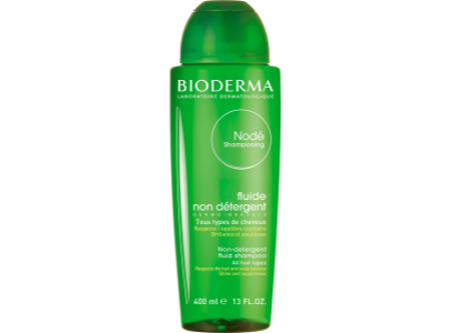 Bioderma Node Shampoo Fluide 400 ml