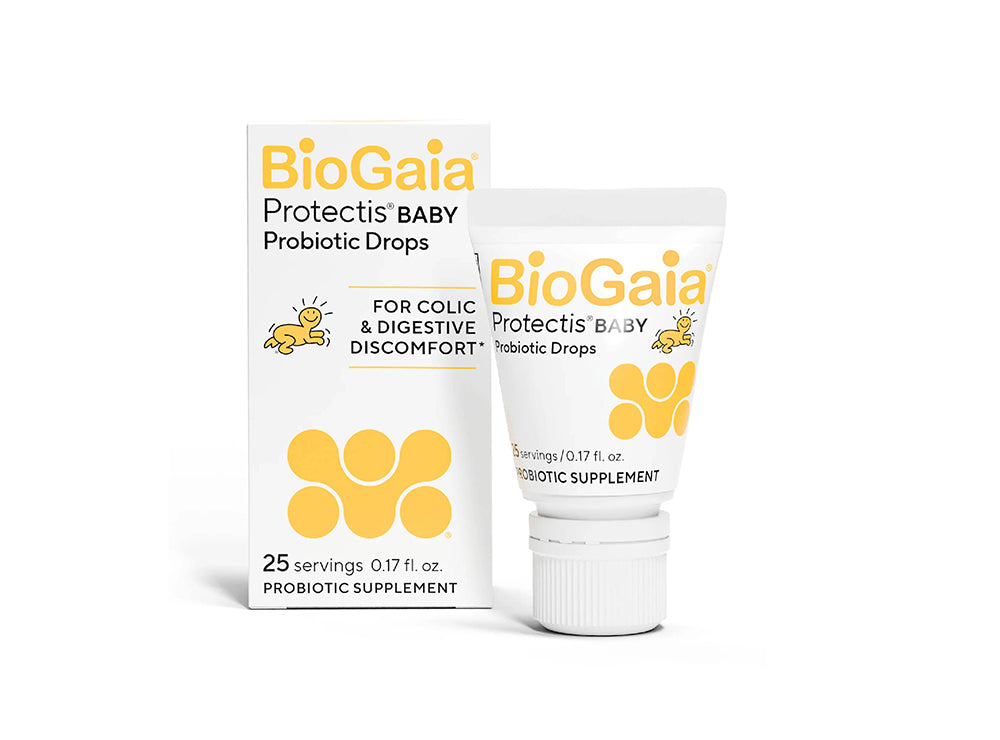 Biogaia Probiotic Drops 5 ml