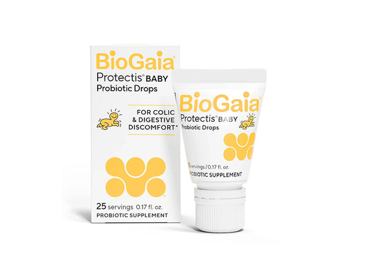 Biogaia Probiotic Drops 5 ml