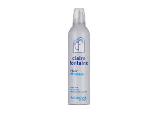 Claire Fontaine Hair Mousse 400 ml