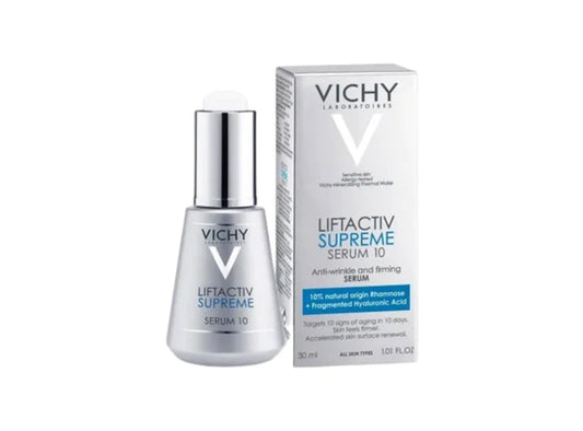 Vichy Liftactiv Supreme Serum 10 30 ml
