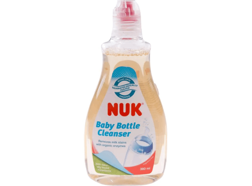 Nuk Bottle Cleanser 500 ml