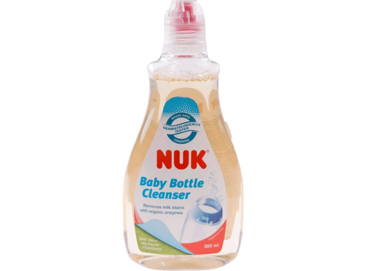 Nuk Bottle Cleanser 500 ml