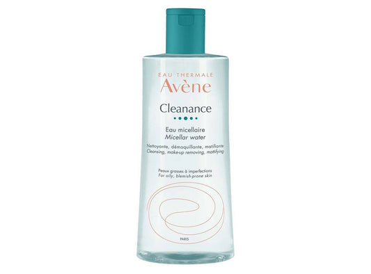 Avene Cleanance Eau Nettoyante 400 ml