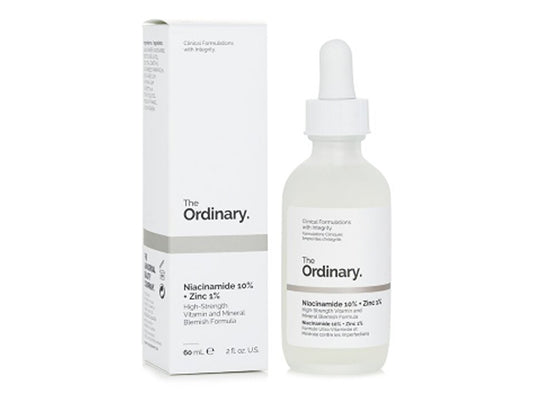 The Ordinary Niacinamide 10%+Zinc 1% 30 ml