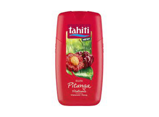 Tahiti Shower Gel Pitanga 250 ml