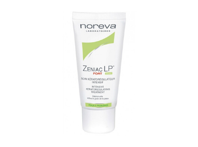 Noreva Zeniac LP Forte Creme
