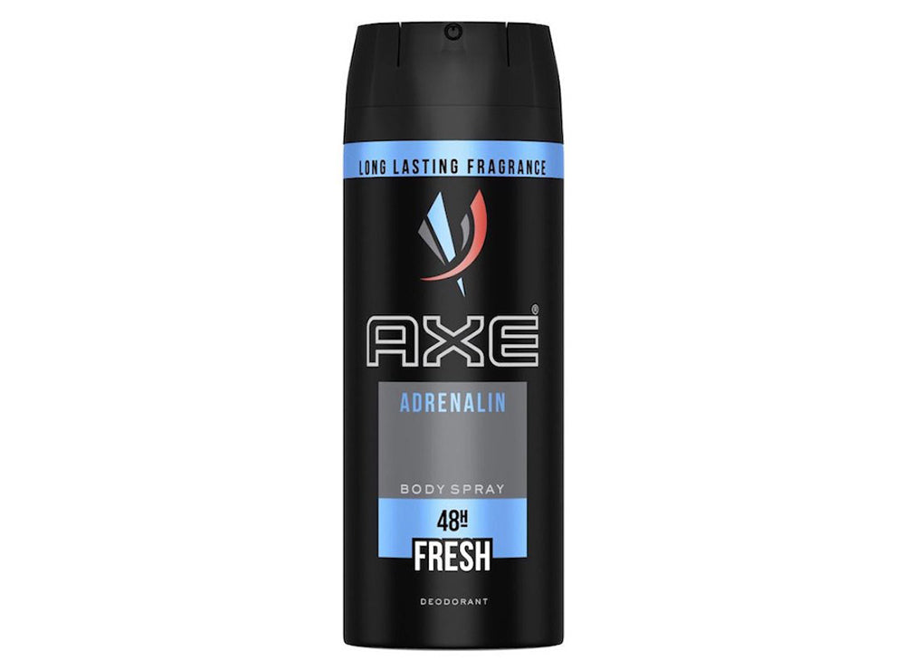 Axe Deo Spray Adrenalin