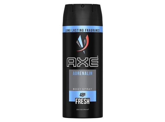 Axe Deo Spray Adrenalin