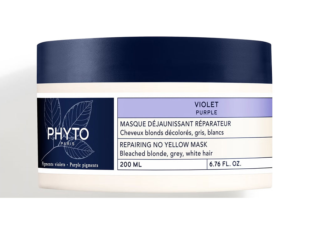 Phyto Violet Mask 200 ml