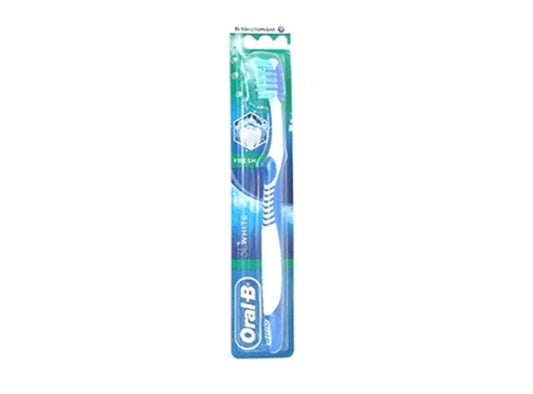 Oral B 3D White Fresh 35 Soft